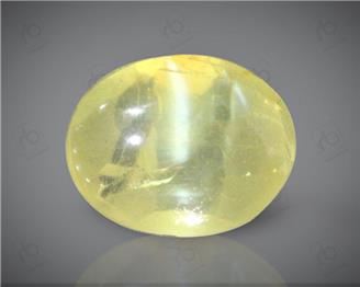 Natural Chrysoberyl Cat's eye  2.29CTS-30259